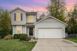 6640 Baybrook Court, Middletown, OH 45044