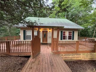 115 Country Pathway Drive, West Union, SC 29696