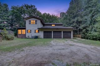 1817 S Baldwin Road, Oxford Charter Township, MI 48371