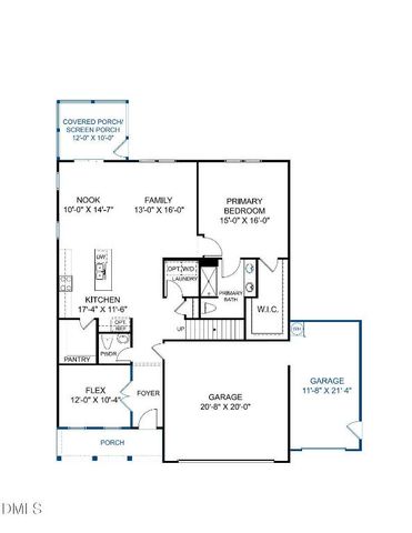 48 Lochview Court, Angier, NC 27501