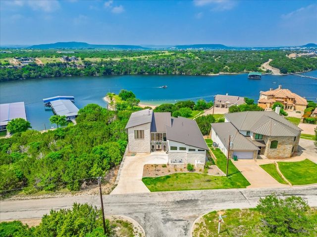 575 Melbourne Trail, Possum Kingdom Lake, TX 76449