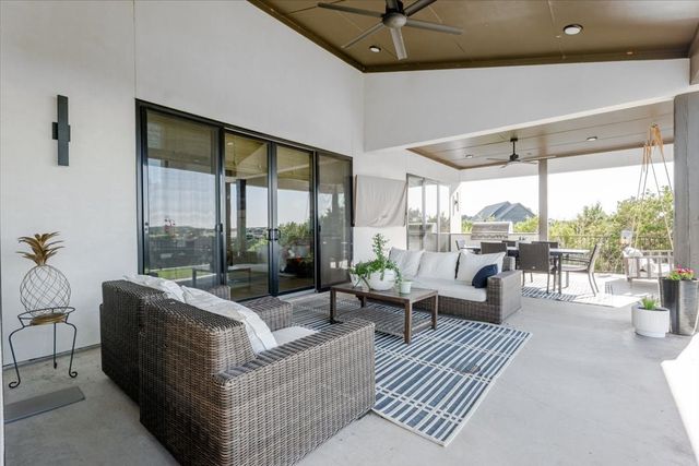 575 Melbourne Trail, Possum Kingdom Lake, TX 76449
