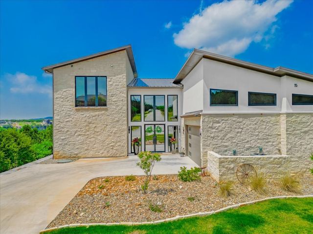 575 Melbourne Trail, Possum Kingdom Lake, TX 76449