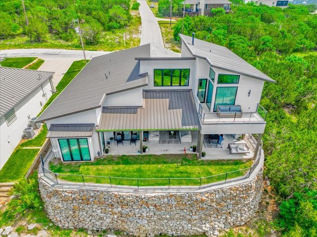 575 Melbourne Trail, Possum Kingdom Lake, TX 76449