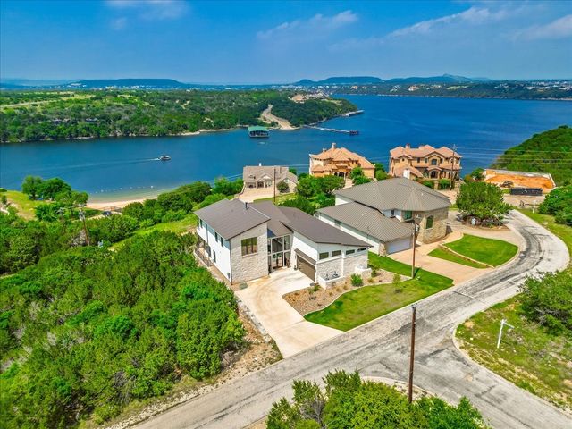 575 Melbourne Trail, Possum Kingdom Lake, TX 76449