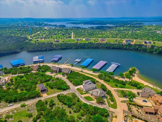 575 Melbourne Trail, Possum Kingdom Lake, TX 76449