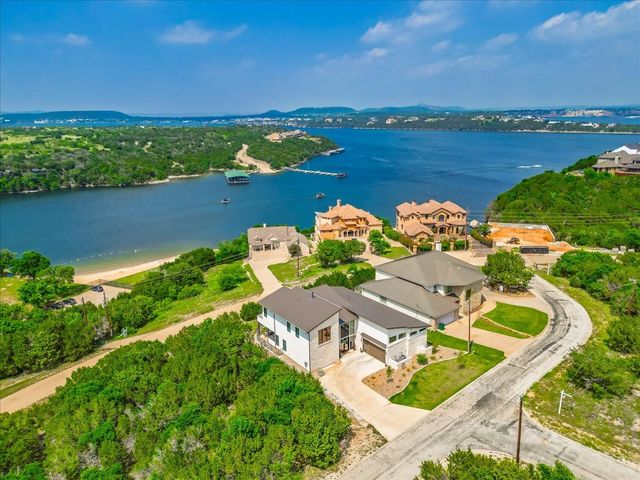 575 Melbourne Trail, Possum Kingdom Lake, TX 76449
