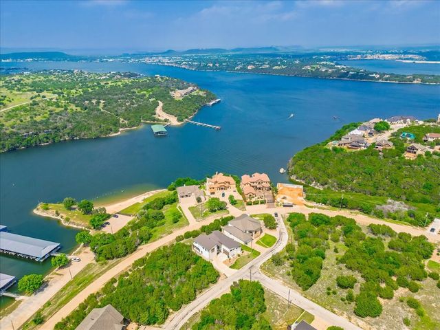 575 Melbourne Trail, Possum Kingdom Lake, TX 76449