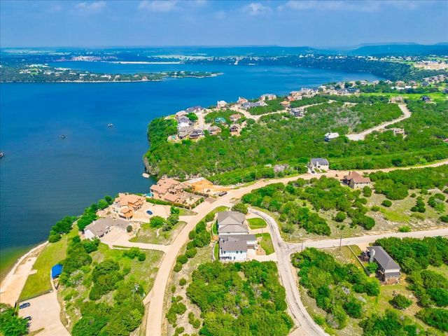 575 Melbourne Trail, Possum Kingdom Lake, TX 76449