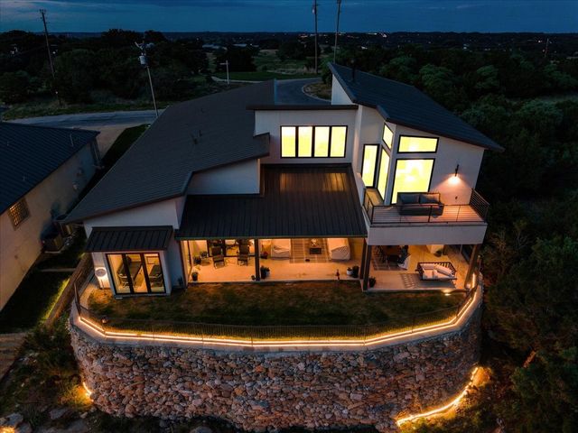 575 Melbourne Trail, Possum Kingdom Lake, TX 76449