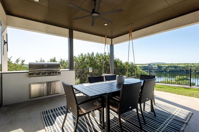 575 Melbourne Trail, Possum Kingdom Lake, TX 76449