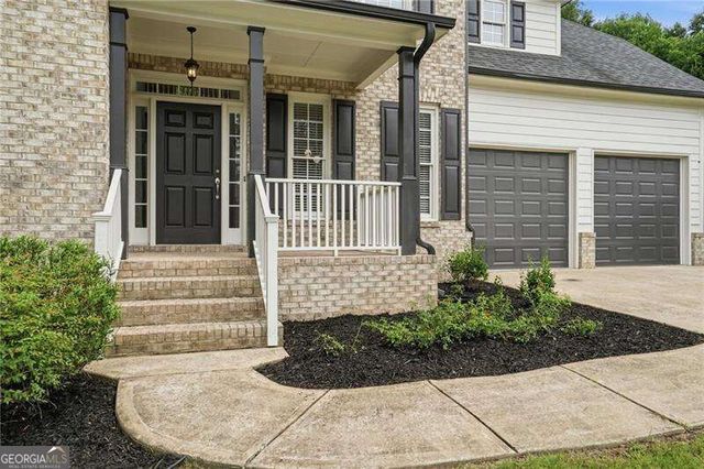 112 Adelaide Crossing, Acworth, GA 30101