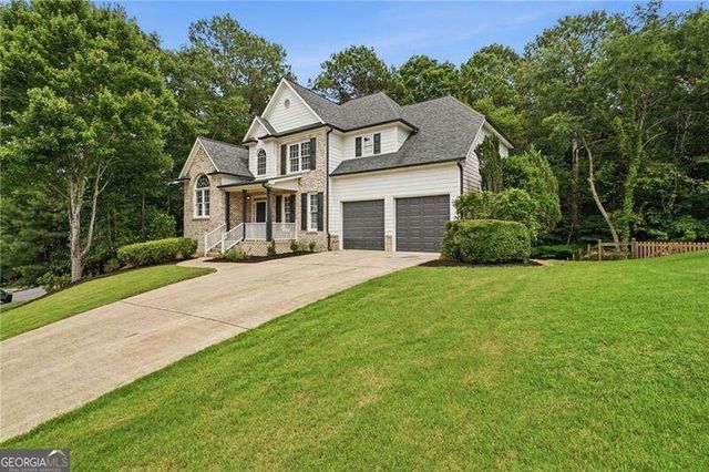 112 Adelaide Crossing, Acworth, GA 30101