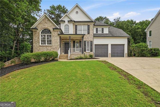 112 Adelaide Crossing, Acworth, GA 30101