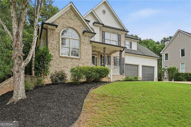 112 Adelaide Crossing, Acworth, GA 30101