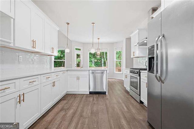 112 Adelaide Crossing, Acworth, GA 30101