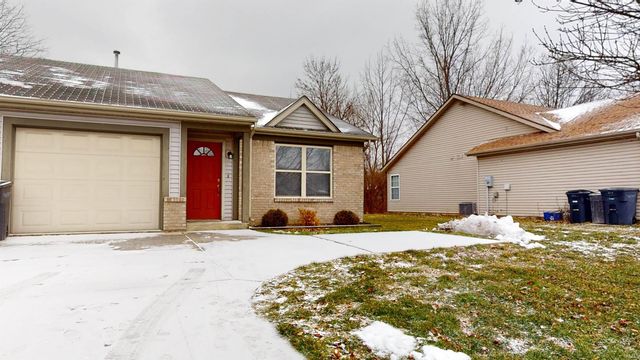 515 Duroc Court, Lafayette, IN 47909