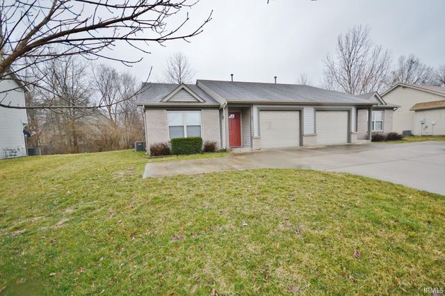 515 Duroc Court, Lafayette, IN 47909