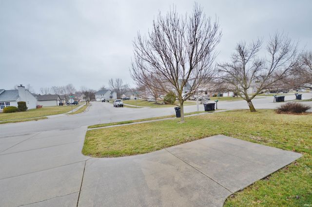 515 Duroc Court, Lafayette, IN 47909
