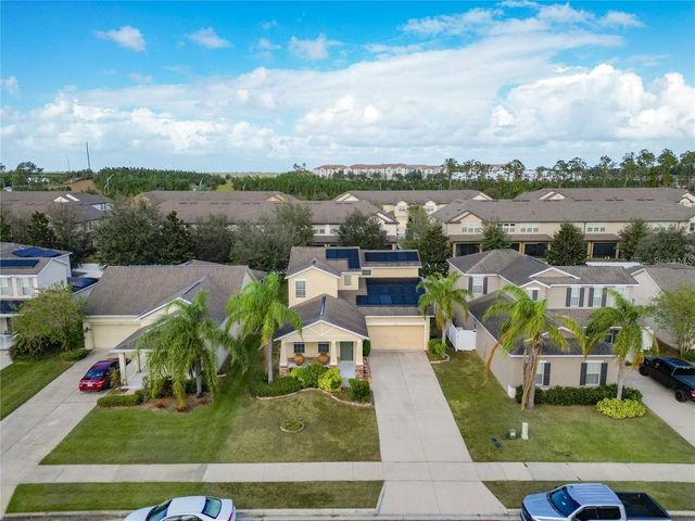 1137 SEBURN ROAD, Apopka, FL 32703