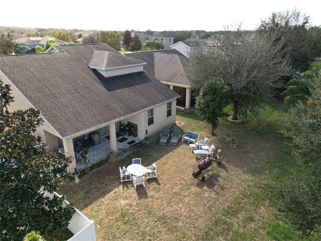 1137 SEBURN ROAD, Apopka, FL 32703