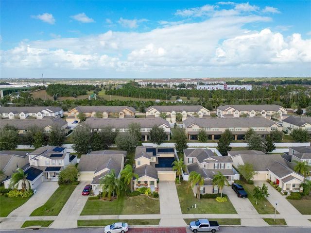 1137 SEBURN ROAD, Apopka, FL 32703