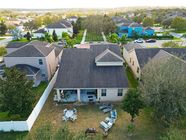 1137 SEBURN ROAD, Apopka, FL 32703