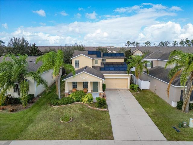 1137 SEBURN ROAD, Apopka, FL 32703
