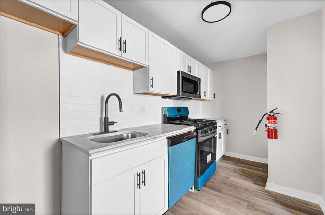 3012 N MERRIMAC RD, Camden, NJ 08104