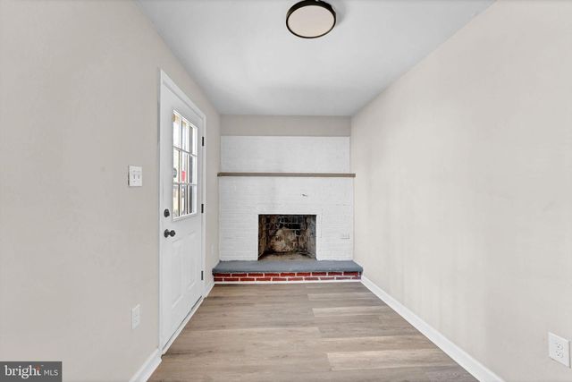 3012 N MERRIMAC RD, Camden, NJ 08104