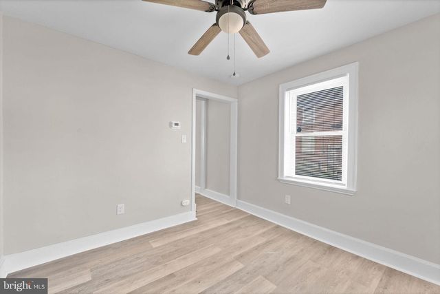 3012 N MERRIMAC RD, Camden, NJ 08104