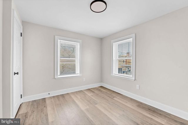 3012 N MERRIMAC RD, Camden, NJ 08104