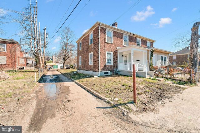 3012 N MERRIMAC RD, Camden, NJ 08104
