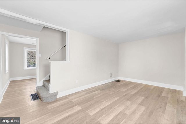 3012 N MERRIMAC RD, Camden, NJ 08104