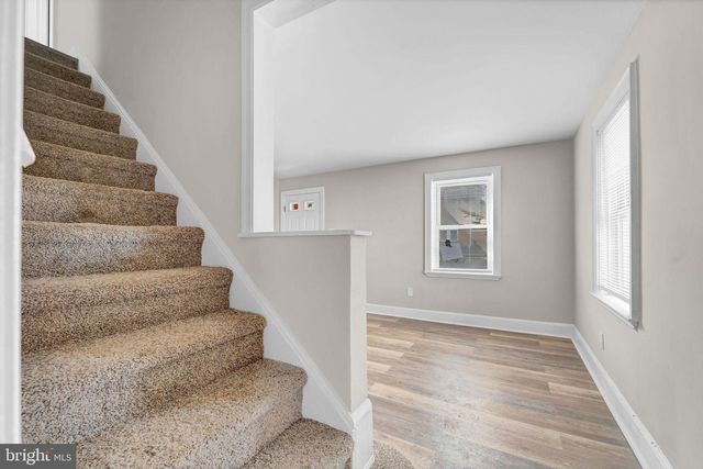 3012 N MERRIMAC RD, Camden, NJ 08104