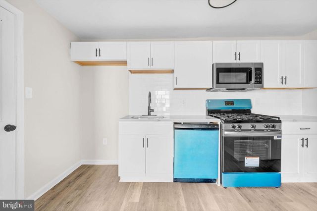 3012 N MERRIMAC RD, Camden, NJ 08104