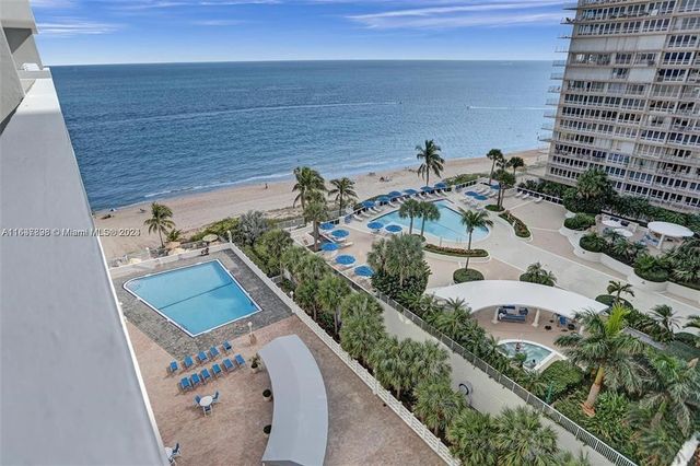 4250 Galt Ocean Drive 15 P, Fort Lauderdale, FL 33308