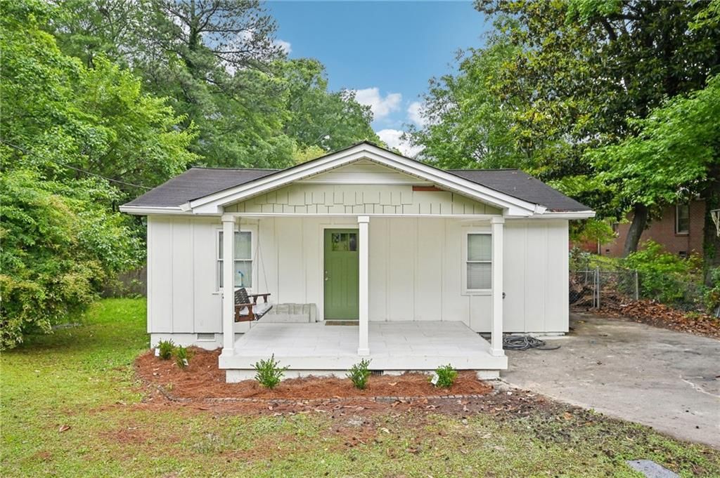 376 Pine NE Street, Marietta, GA 30060