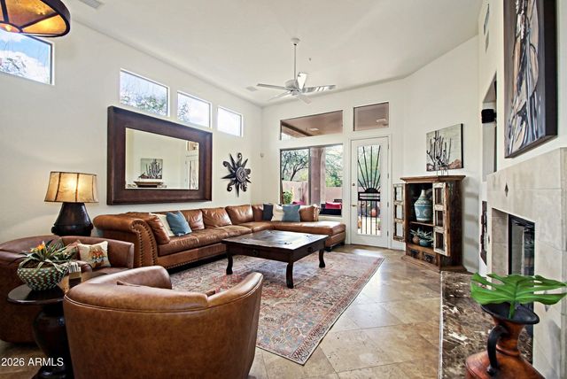 6943 E HIBISCUS Way, Scottsdale, AZ 85266