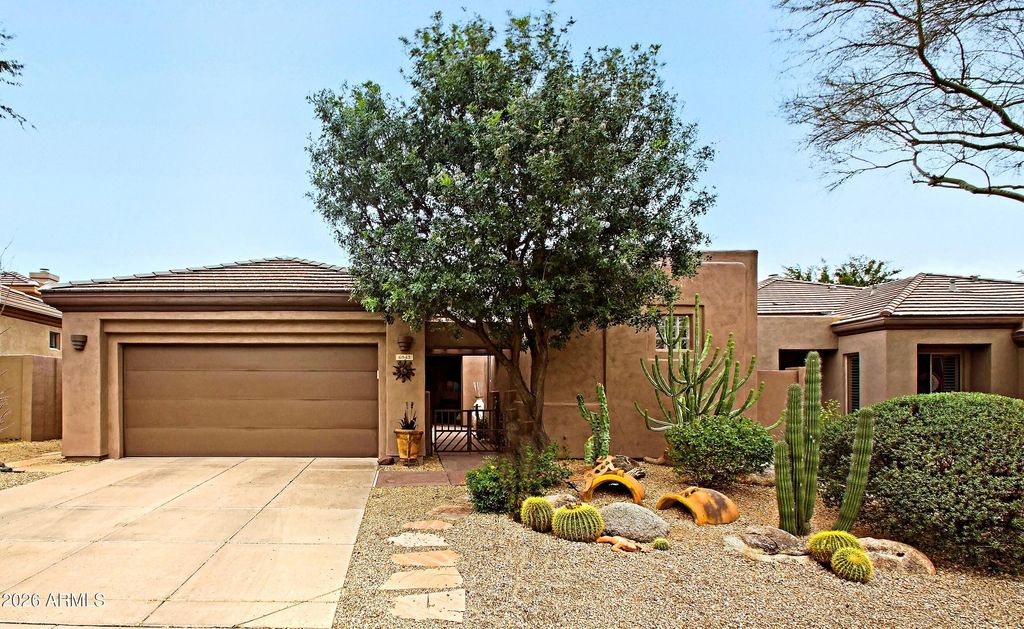 6943 E HIBISCUS Way, Scottsdale, AZ 85266