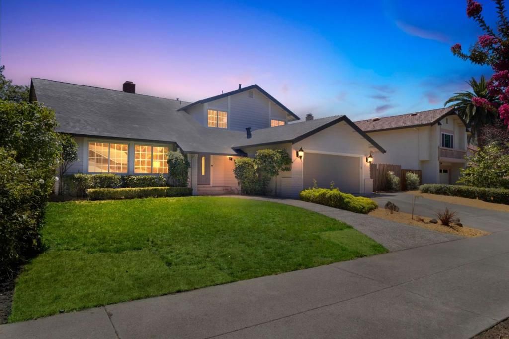 550 El Capitan Drive, Danville, CA 94526