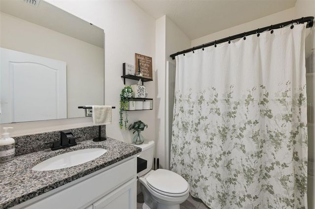 3676 SUNGROVE CIRCLE, Sanford, FL 32771