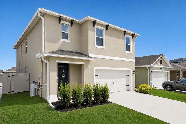3676 SUNGROVE CIRCLE, Sanford, FL 32771