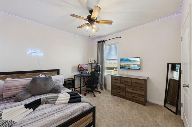 3676 SUNGROVE CIRCLE, Sanford, FL 32771