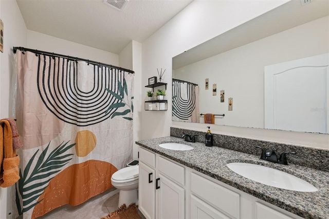 3676 SUNGROVE CIRCLE, Sanford, FL 32771