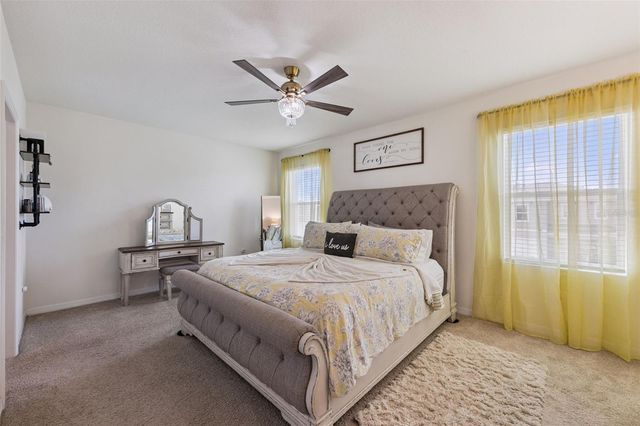 3676 SUNGROVE CIRCLE, Sanford, FL 32771