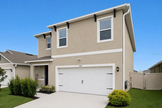 3676 SUNGROVE CIRCLE, Sanford, FL 32771
