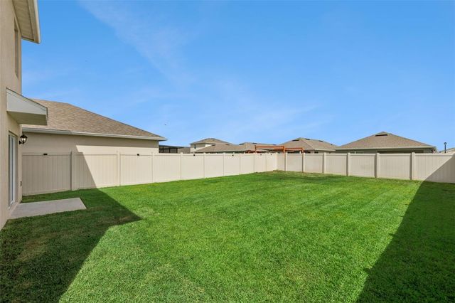3676 SUNGROVE CIRCLE, Sanford, FL 32771