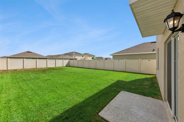 3676 SUNGROVE CIRCLE, Sanford, FL 32771