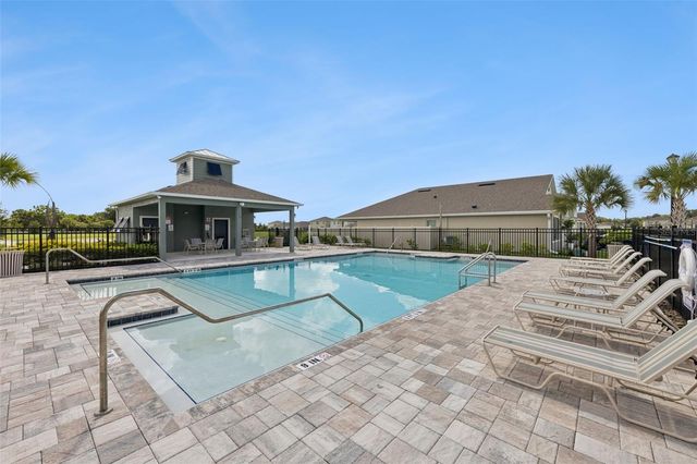 3676 SUNGROVE CIRCLE, Sanford, FL 32771